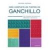 GUIA COMPLETA DE PUNTOS DE GANCHILLO