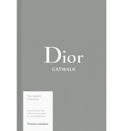 DIOR CATWALK