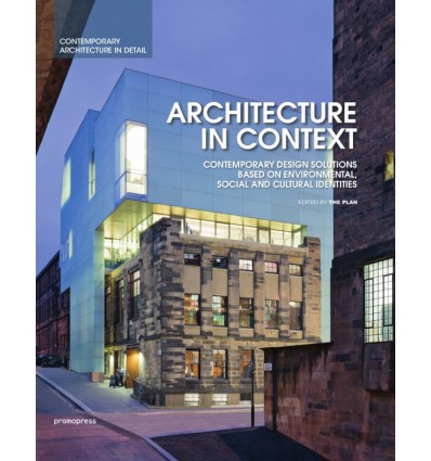 ARCHITECTURE IN CONTEXT
