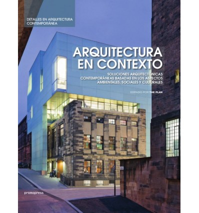 ARCHITECTURE IN CONTEXT