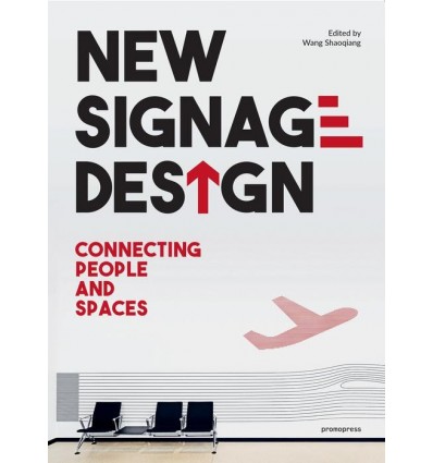 NEW SIGNAGE DESIGN