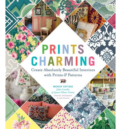 PRINTS CHARMING BY MADCAP COTTAGE