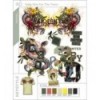 TRENDSETTER MEN FOR FASHION DESIGNERS 4 (INCLUYE 2 DVD)