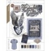 TRENDSETTER MEN FOR FASHION DESIGNERS 4 (INCLUYE 2 DVD)