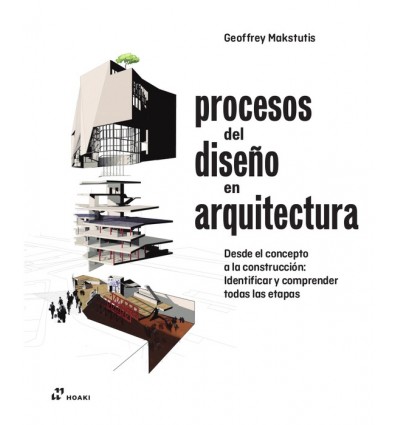 Procesos del diseño en arquitectura