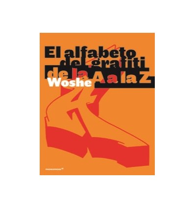 EL ALFABETO DEL GRAFITI