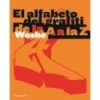 EL ALFABETO DEL GRAFITI