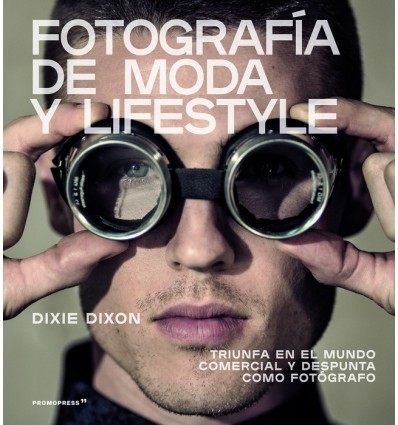 FOTOGRAFIA DE MODA Y LIFESTYLE