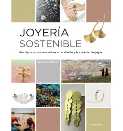 SUSTAINABLE JEWELLERY