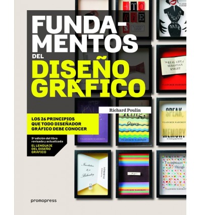 FUNDAMENTOS DEL DISEÑO GRAFICO (3ªEDICION REVISADA Y ACTUALIZADA)