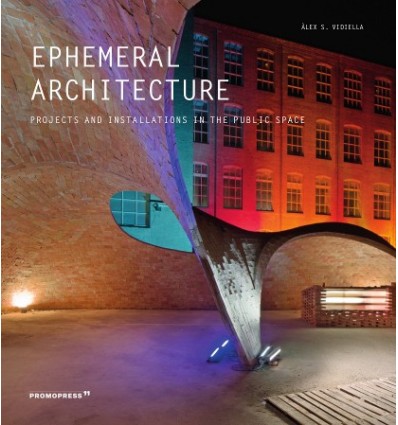 EPHEMERAL ARCHITECTURE
