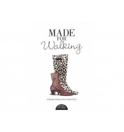 MADE FOR WALKING