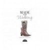 MADE FOR WALKING