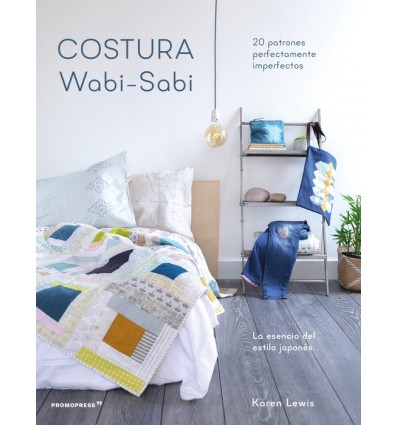 COSTURA WABI-SABI