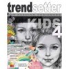 TRENDSETTER KIDS GRAPHIC COLLECTIONVOL. 4 (INCLUYE 2DVD)