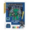 TRENDSETTER KIDS GRAPHIC COLLECTIONVOL. 4 (INCLUYE 2DVD)