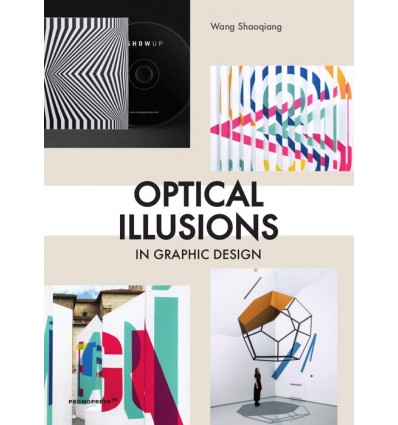 OPTICAL ILLUSIONS IN GRAPHIC DESIGN