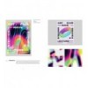 NEW 3D EFFECTS IN GRAPHIC DESIGN