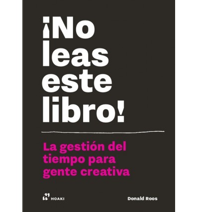 NO LEAS ESTE LIBRO