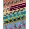 STUNNIMG STITCHES FOR CRAZY QUILTS