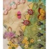 STUNNIMG STITCHES FOR CRAZY QUILTS