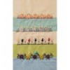 STUNNIMG STITCHES FOR CRAZY QUILTS