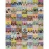 STUNNIMG STITCHES FOR CRAZY QUILTS