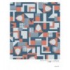 ART DECO STYLE TEXTURE VOL. 01