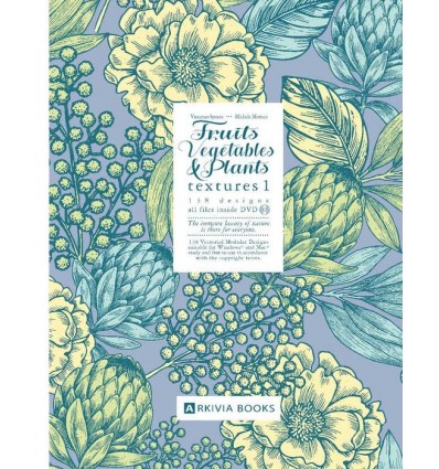 FRUITS, VEGETABLES AND PLANTS