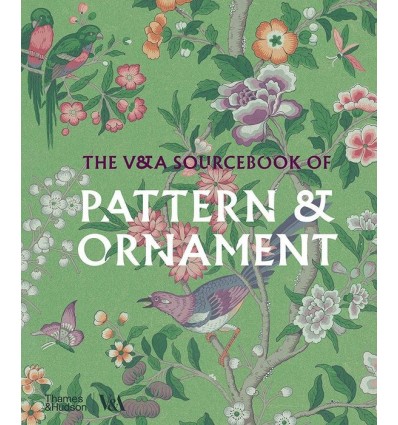 THE V&A SOURCEBOOK OF PATTERN ANDORNAMENT