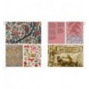THE V&A SOURCEBOOK OF PATTERN ANDORNAMENT