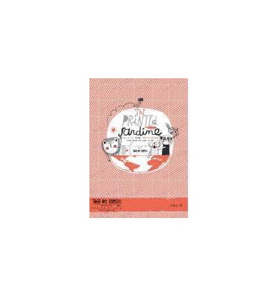 THE PRINTED SARDINE VOL.3