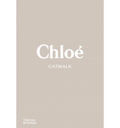 CHLOE CATWALK