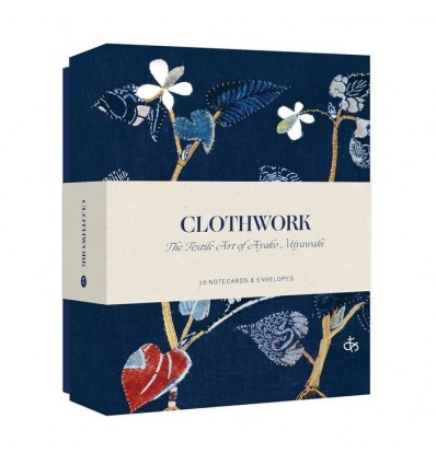 CLOTHWORK