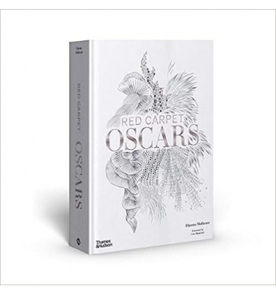 RED CARPET OSCARS