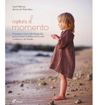 CAPTURA EL MOMENTO