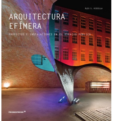 ARCHITECTURA EFÍMERA