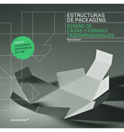 ESTRUCTURAS DE PACKAGING (2nd Edition)