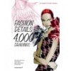 FASHION DETAILS: 4000 DRAWINGS (2ndEDITION)