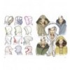 FASHION DETAILS: 4000 DRAWINGS (2ndEDITION)