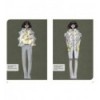 DESIGNING A FASHION COLLECTION