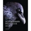 LA EXTRAORDINARIA INTELIGENCIA DE LAS AVES
