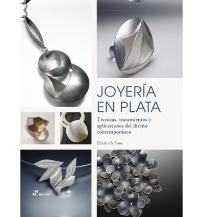 Joyería en plata
