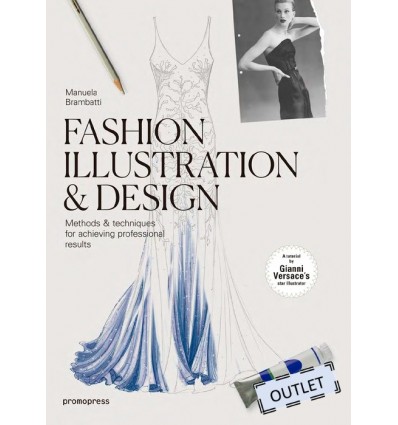 FASHION ILLUSTRATION & DESIGN