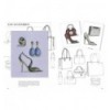 FASHION ILLUSTRATION & DESIGN