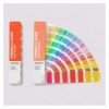 PANTONE PLUS FORMULA GUIDE. FAN