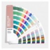 PANTONE PLUS METALLICS GUIDE. COATED.