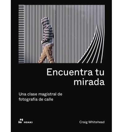 ENCUENTRA TU MIRADA