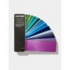 PANTONE FASHION HOME + INTERIORS METALLIC SHIMMERS COLOR GUIDE