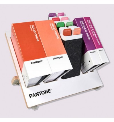 PANTONE REFERENCE LIBRARY